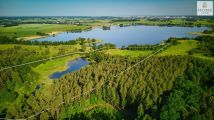 dom wolnostojący, 14 pokoi Wojtkowizna