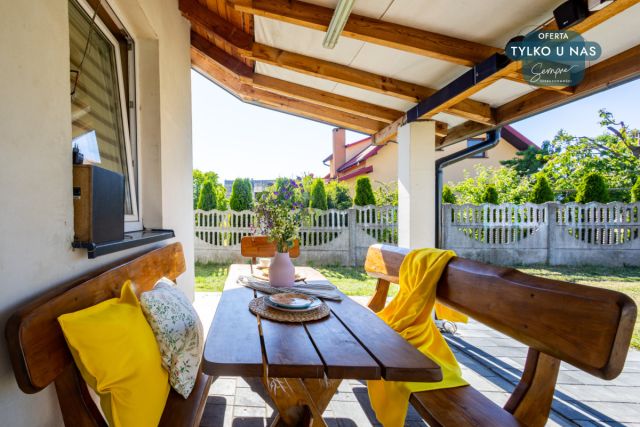 dom wolnostojący, 4 pokoje Ostrów. Zdjęcie 3