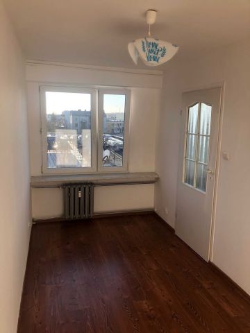 Mieszkanie 3-pokojowe Lubartów, ul. 1 Maja. Zdjęcie 1