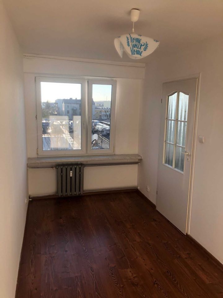 Mieszkanie 3-pokojowe Lubartów, ul. 1 Maja