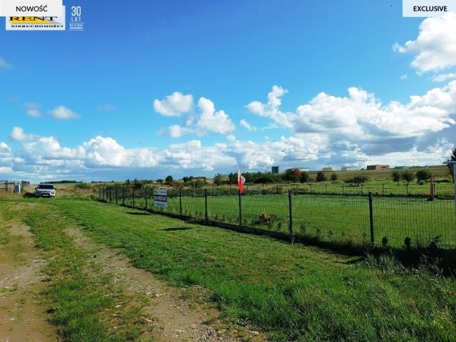 Działka budowlana Pogorzelica. Zdjęcie 3