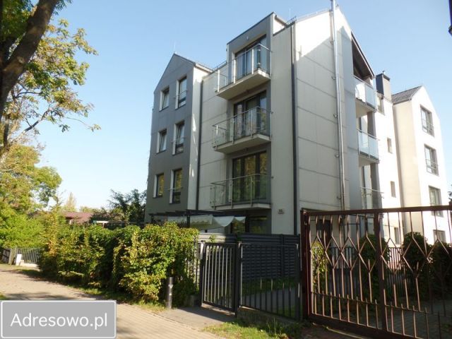 Mieszkanie 4-pokojowe Gdynia Orłowo. Zdjęcie 1