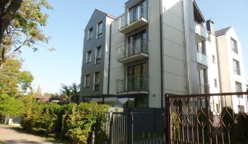 Mieszkanie 4-pokojowe Gdynia Orłowo