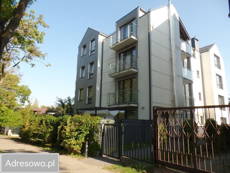 Mieszkanie 4-pokojowe Gdynia Orłowo