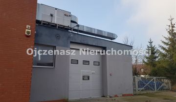 Hala/magazyn Gogolinek
