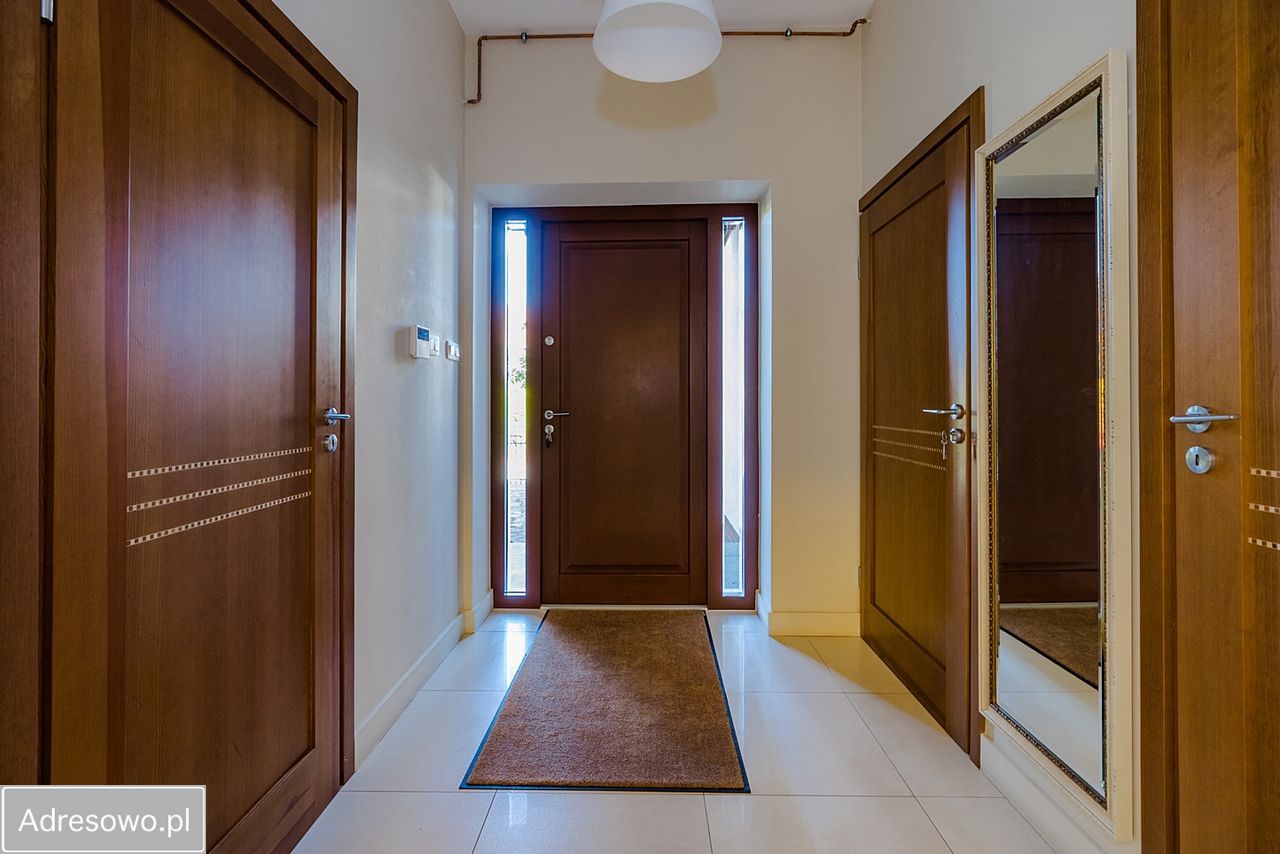bliźniak, 5 pokoi Gdańsk Matemblewo, ul. Gustawa Herlinga-Grudzińskiego. Zdjęcie 6