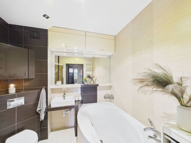 Mieszkanie 3-pokojowe Brwinów, ul. Sportowa. Zdjęcie 14