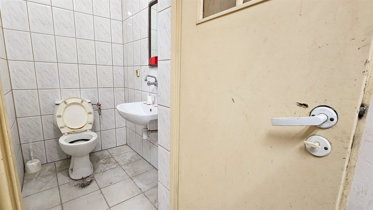 Hala/magazyn Pisz, ul. Wojska Polskiego. Zdjęcie 16