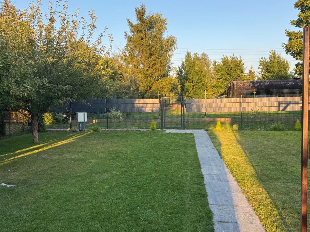 Działka rod Ciechanów. Zdjęcie 2