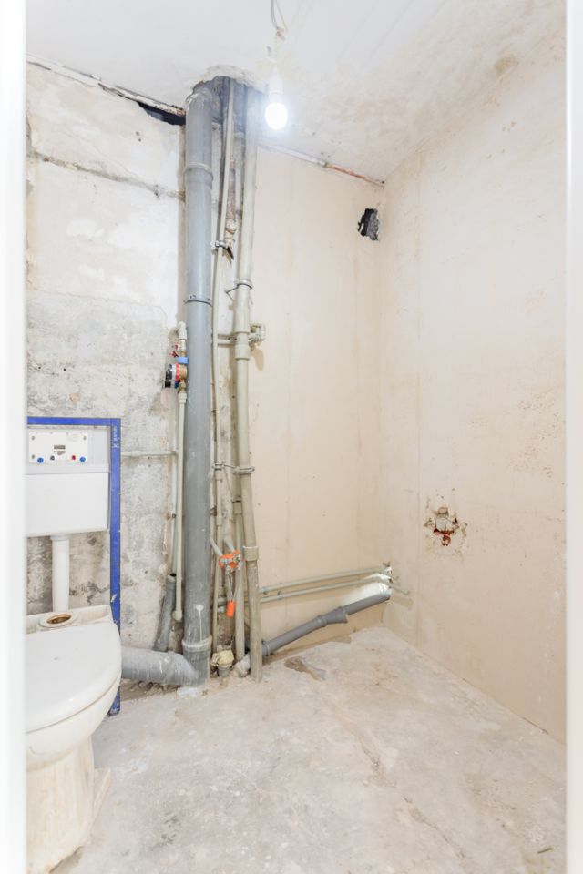 Mieszkanie 3-pokojowe Warszawa Targówek, ul. Suwalska. Zdjęcie 10