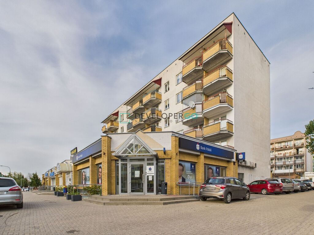 Mieszkanie 3-pokojowe Białystok Nowe Miasto, ul. Kazimierza Pułaskiego. Zdjęcie 11