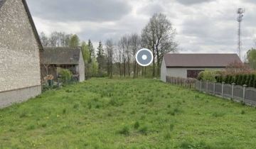 Działka budowlana Własna