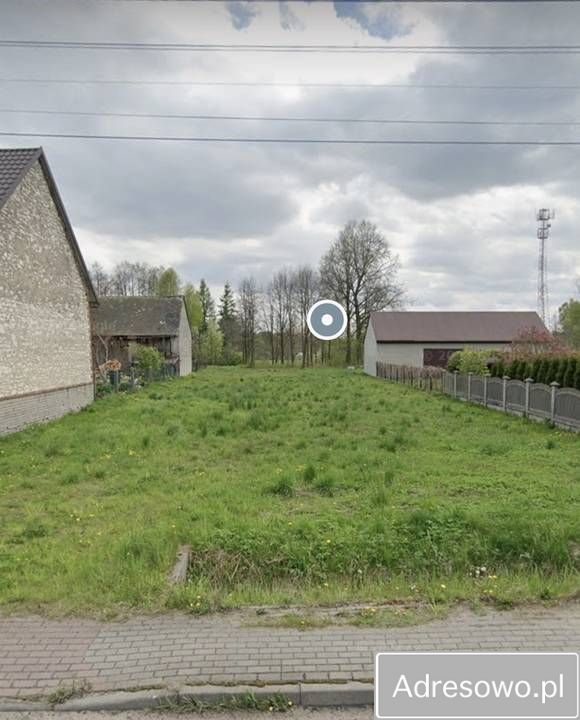 Działka budowlana Własna. Zdjęcie 2