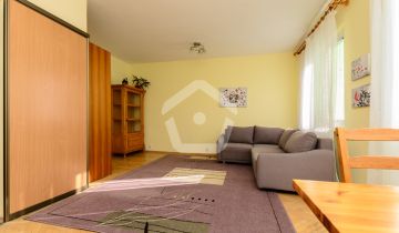 Mieszkanie 1-pokojowe Rzeszów, ul. Króla Stanisława Augusta