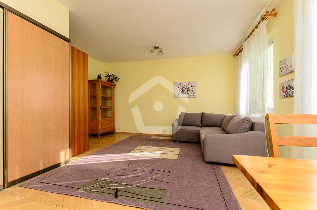 Mieszkanie 1-pokojowe Rzeszów, ul. Króla Stanisława Augusta. Zdjęcie 2