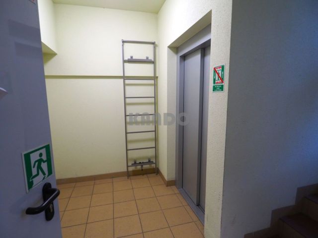 Mieszkanie 3-pokojowe Wrocław Fabryczna, ul. Opoczyńska. Zdjęcie 13