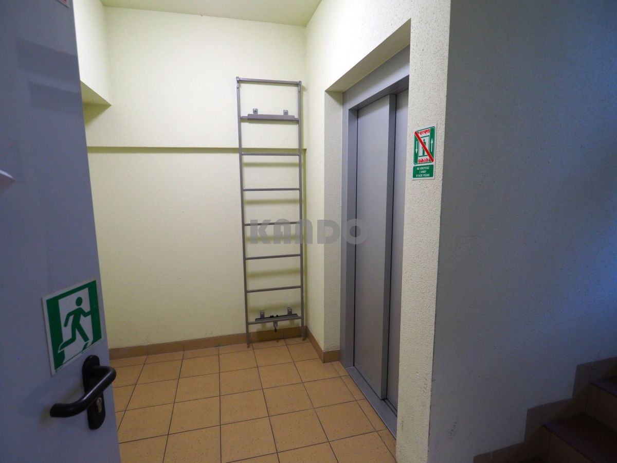 Mieszkanie 3-pokojowe Wrocław Fabryczna, ul. Opoczyńska. Zdjęcie 13