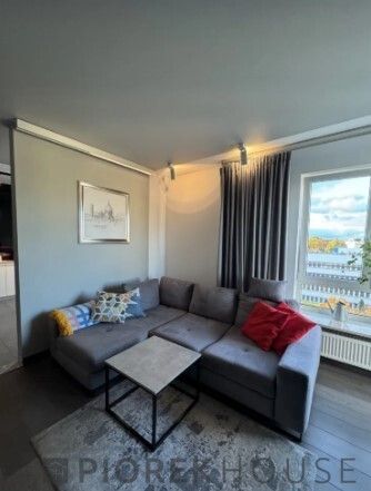 Mieszkanie 2-pokojowe Warszawa Wola, ul. Jana Kazimierza. Zdjęcie 2