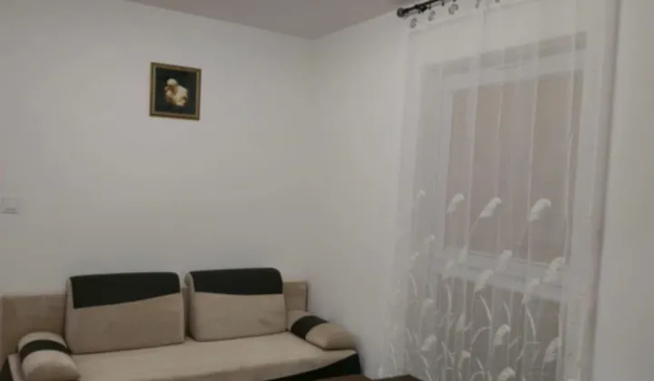 Mieszkanie 2-pokojowe Ząbki, ul. Szwoleżerów