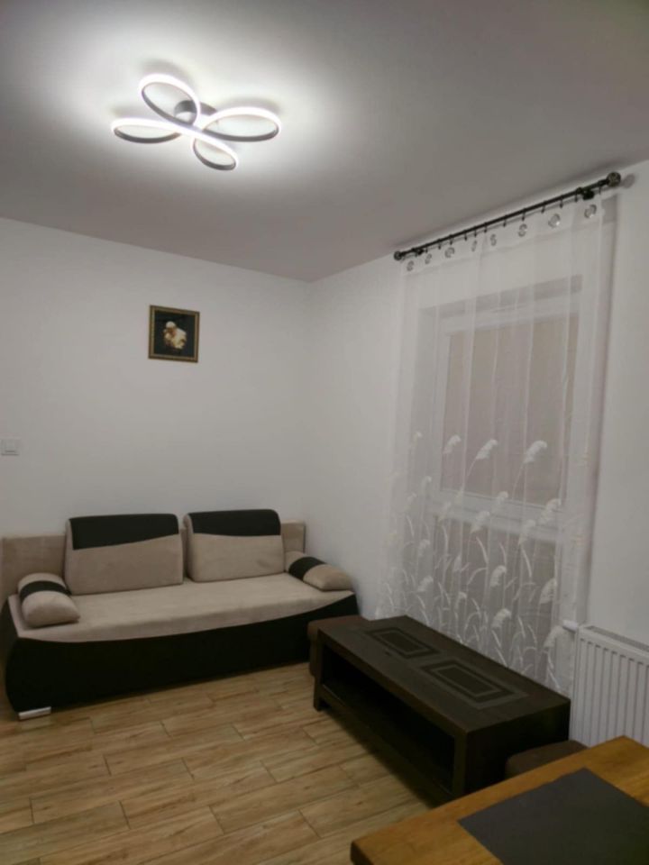 Mieszkanie 2-pokojowe Ząbki, ul. Szwoleżerów