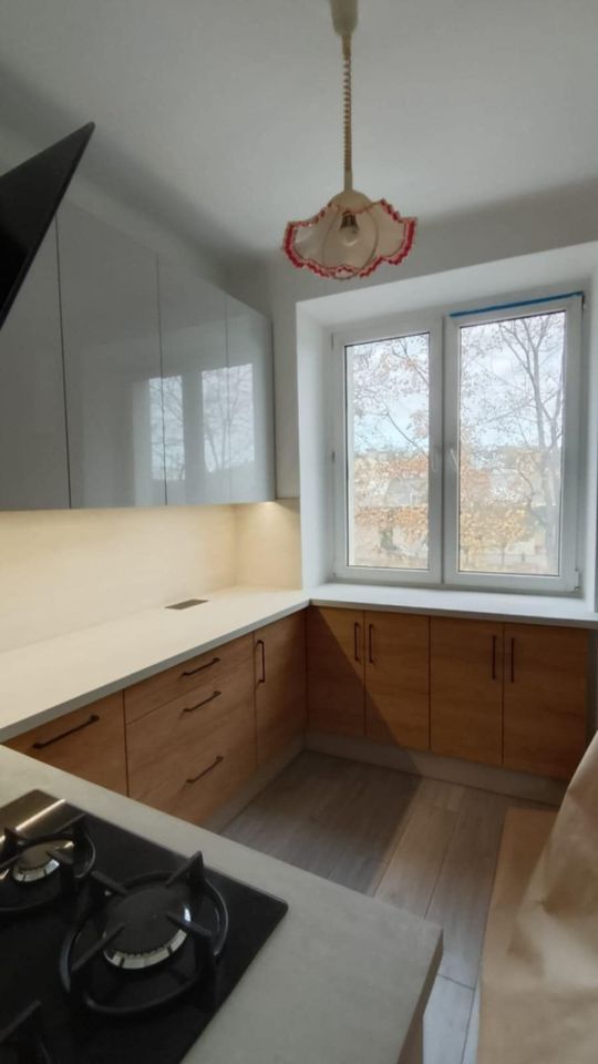 Mieszkanie 2-pokojowe Świdnik, ul. gen. L. Okulickiego