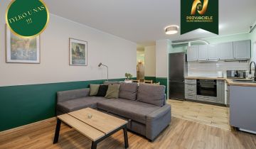 Mieszkanie 3-pokojowe Rumia, ul. Jęczmienna