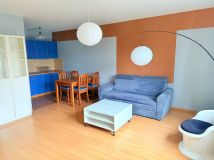 Mieszkanie 2-pokojowe Warszawa Bielany, ul. Przy Agorze