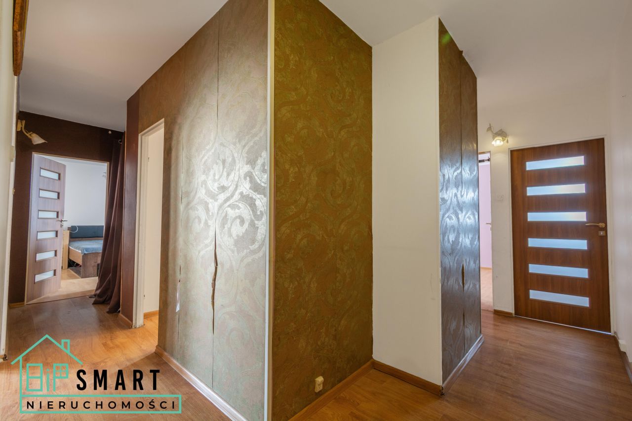 Mieszkanie 4-pokojowe Stalowa Wola, ul. gen. Leopolda Okulickiego. Zdjęcie 16