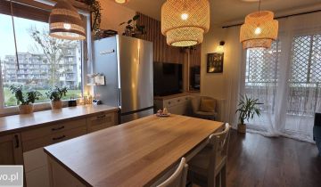 Mieszkanie 4-pokojowe Ełk, ul. Juliana Tuwima