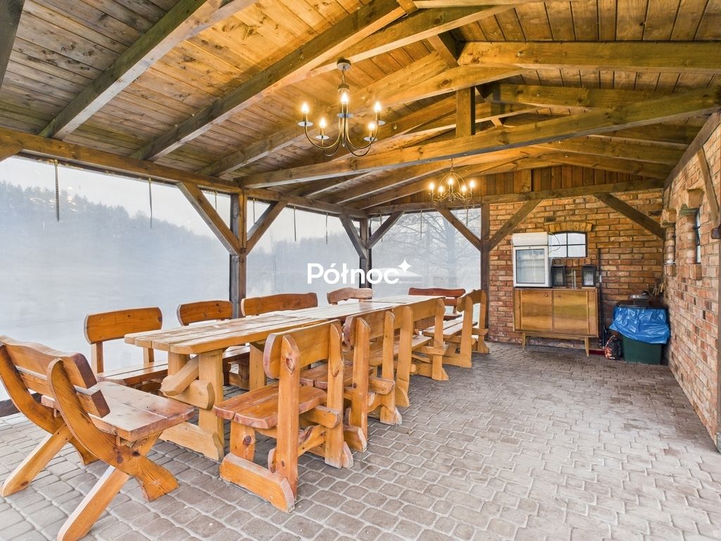 Hotel/pensjonat Warkałki. Zdjęcie 24