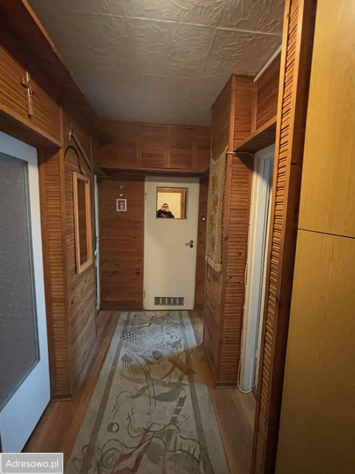 Mieszkanie 3-pokojowe Rzeszów, ul. Jacka Malczewskiego. Zdjęcie 7