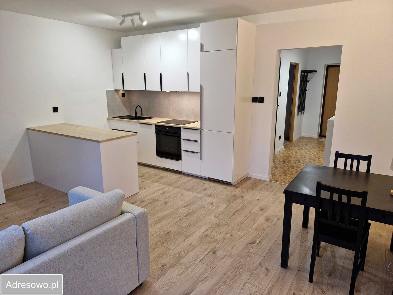 Mieszkanie 2-pokojowe Żyrardów, ul. Spółdzielcza