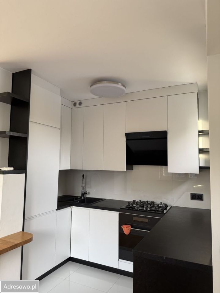 Mieszkanie 3-pokojowe Warszawa Praga-Południe, ul. Brazylijska. Zdjęcie 11