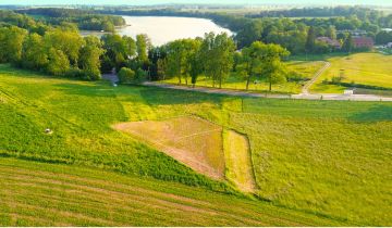 Działka budowlana Balewo