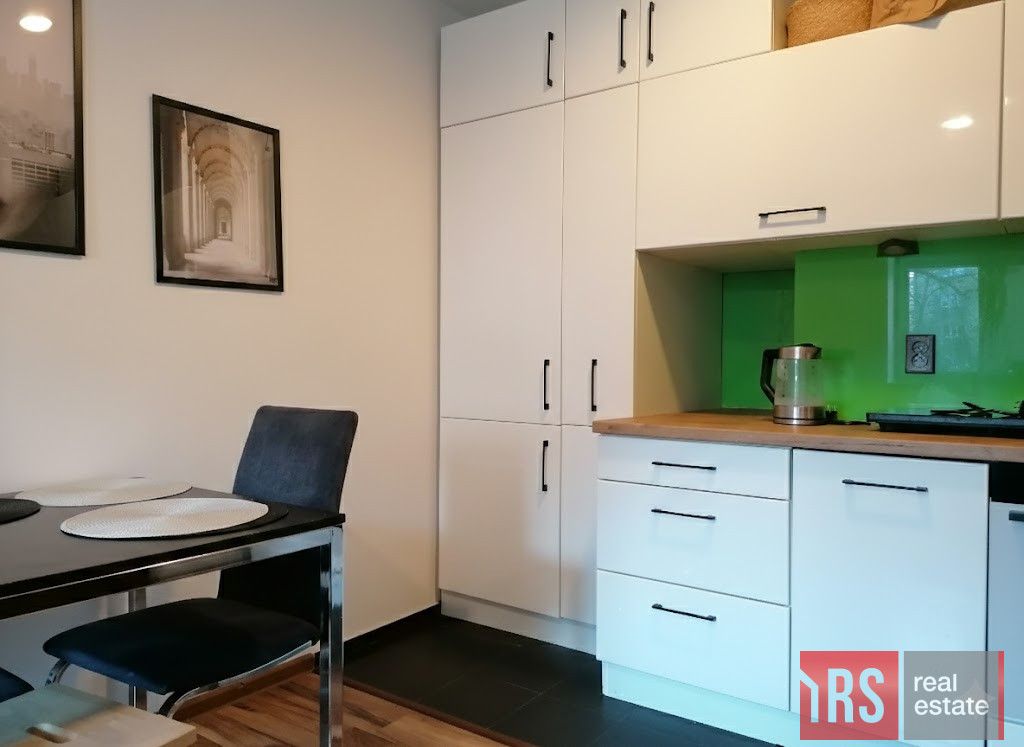 Mieszkanie 2-pokojowe Warszawa Wola, ul. Nowolipie. Zdjęcie 2