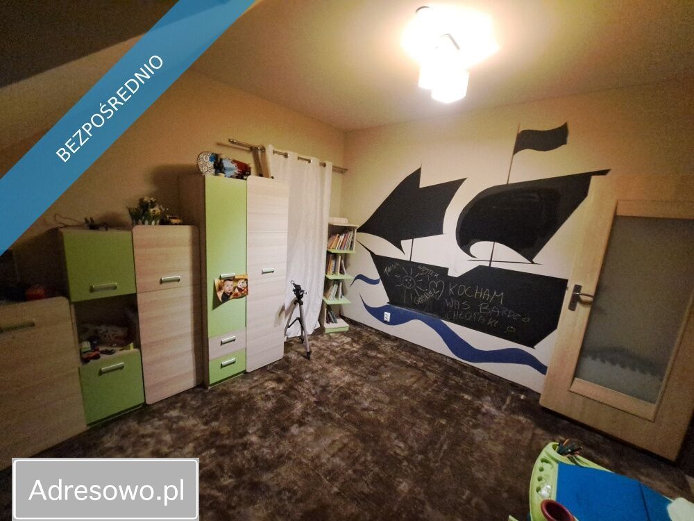 dom wolnostojący, 4 pokoje Ustroń. Zdjęcie 3