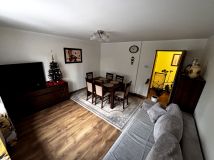 Mieszkanie 2-pokojowe Załom, ul. Parkowa. Zdjęcie 3