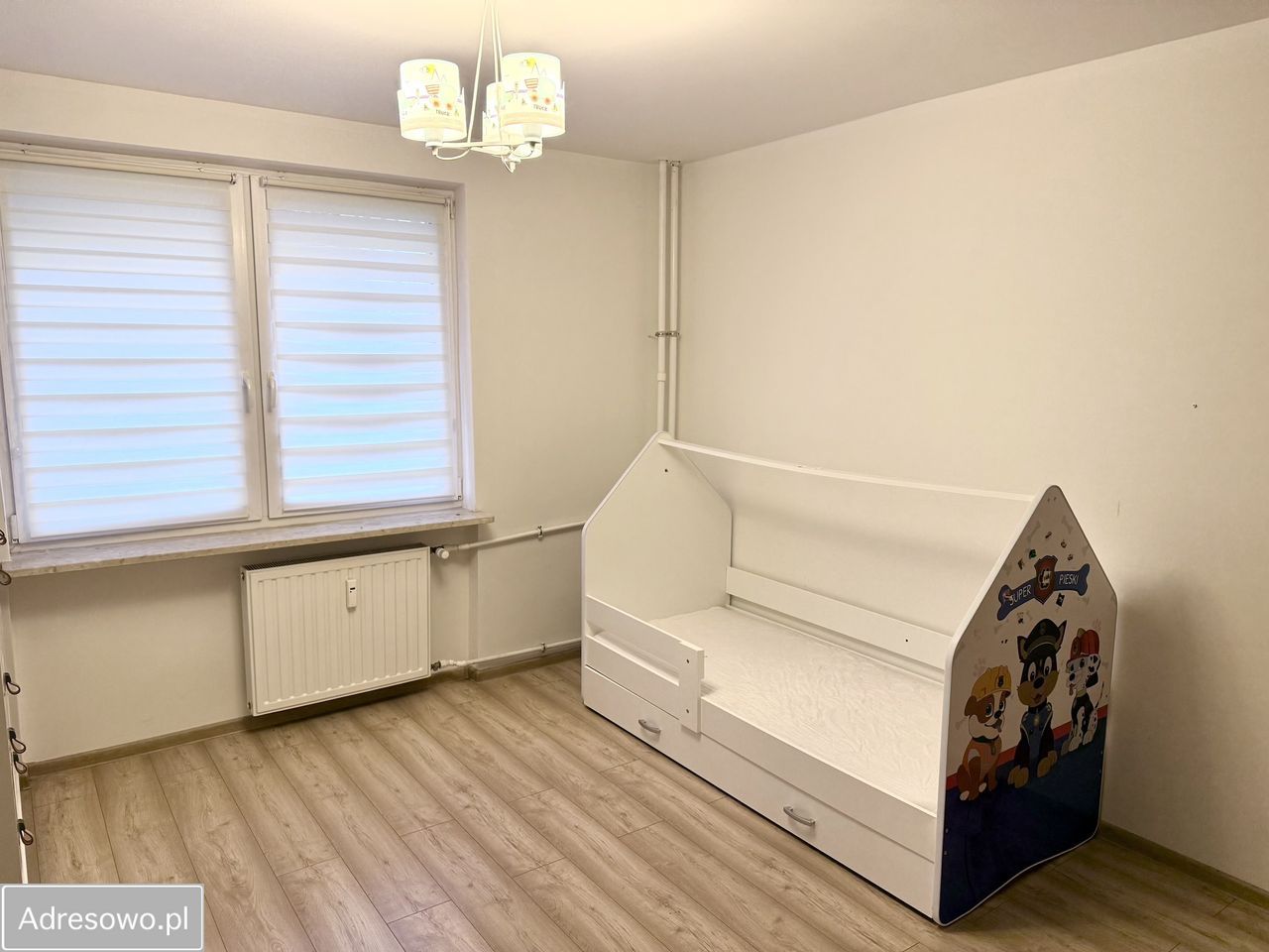 Mieszkanie 2-pokojowe Warszawa Bemowo, ul. Andrzeja Sołtana. Zdjęcie 2