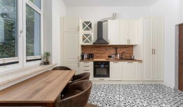 Mieszkanie 2-pokojowe Kraków Kazimierz, ul. Starowiślna