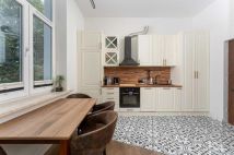 Mieszkanie 2-pokojowe Kraków Kazimierz, ul. Starowiślna. Zdjęcie 1