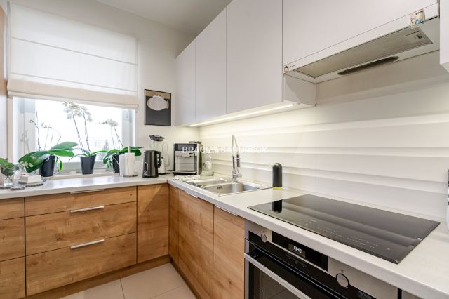 Mieszkanie 2-pokojowe Kraków Dębniki, ul. Mieczykowa. Zdjęcie 7