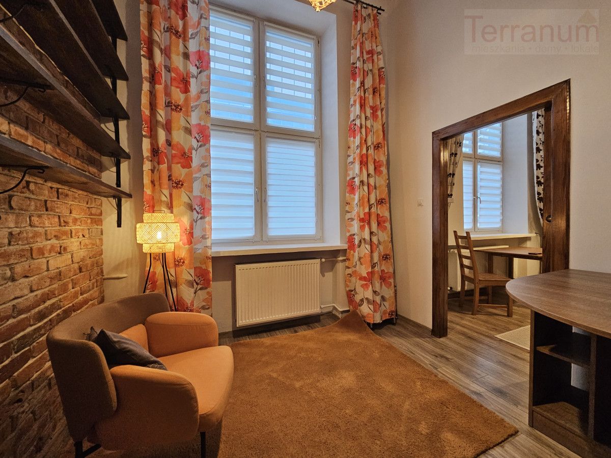 Mieszkanie 2-pokojowe Warszawa Wola, ul. Żelazna. Zdjęcie 9