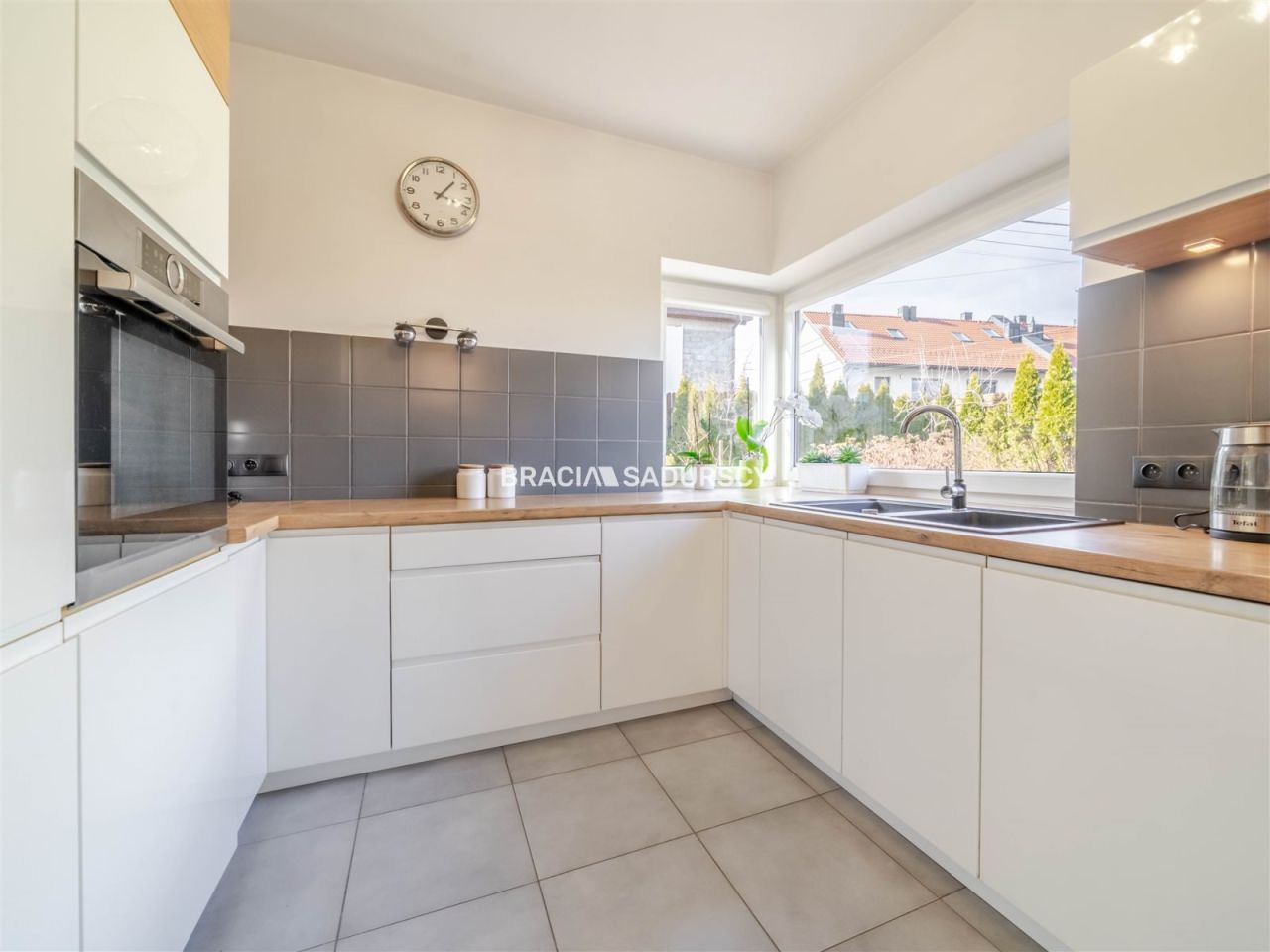 bliźniak, 4 pokoje Kraków Swoszowice. Zdjęcie 2