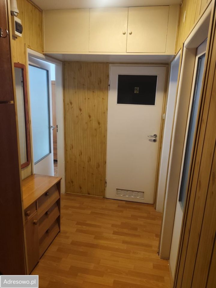 Mieszkanie 2-pokojowe Warszawa Bródno, ul. Łojewska. Zdjęcie 9