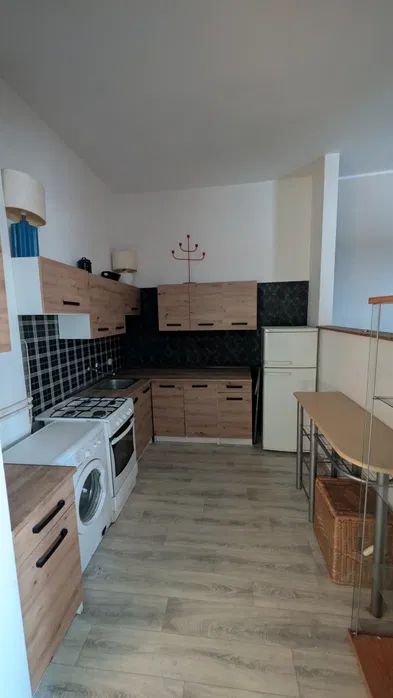 Mieszkanie 2-pokojowe Leszno. Zdjęcie 6