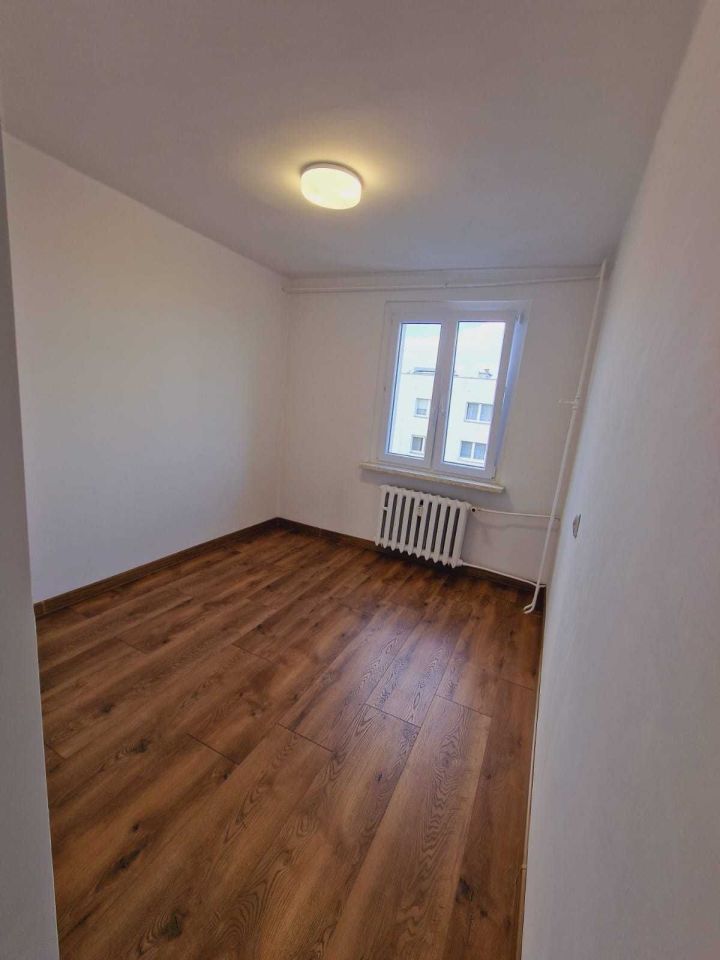 Mieszkanie 3-pokojowe Strzelce Opolskie, ul. Stanisława Moniuszki. Zdjęcie 2