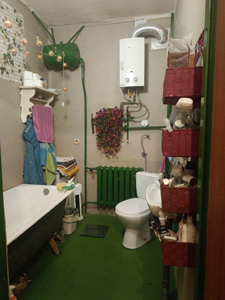 dom wolnostojący, 5 pokoi Sandomierz Rokitek, ul. Rokitek. Zdjęcie 7