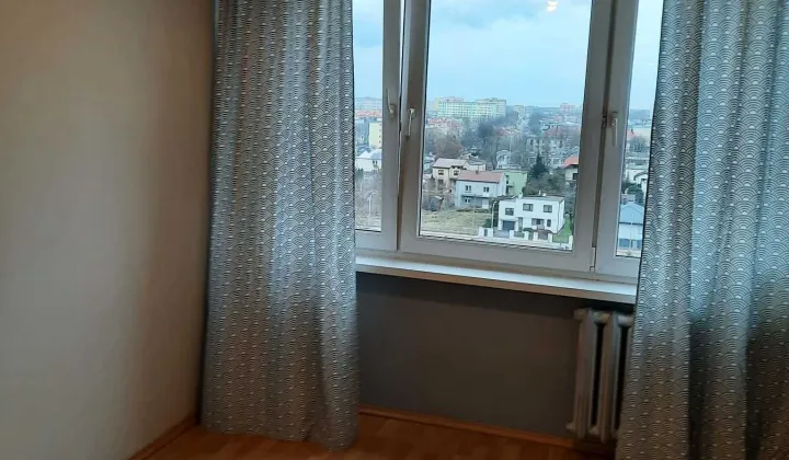 Mieszkanie 3-pokojowe Płock, ul. Adama Mickiewicza