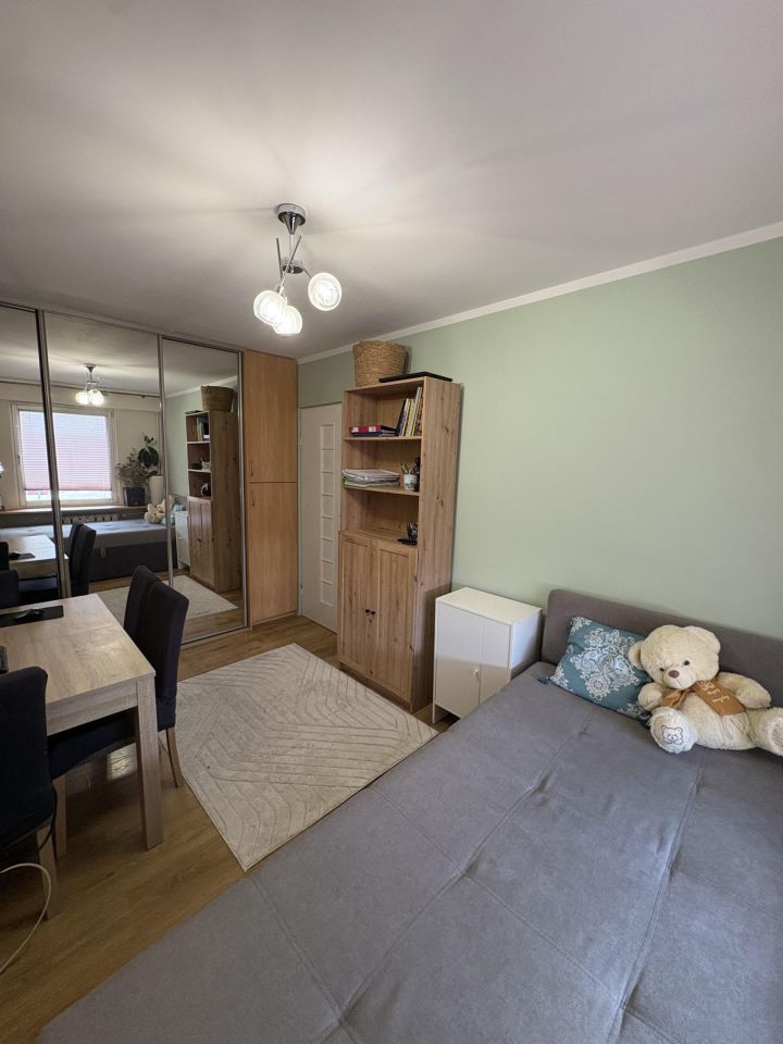 Mieszkanie 3-pokojowe Białystok Wysoki Stoczek, ul. Studzienna. Zdjęcie 6