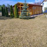 dom letniskowy, 2 pokoje Kosewo, ul. Wspólna. Zdjęcie 1